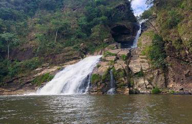 Casa da Alegria! Serra da Canastra! - Foto 32