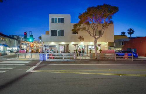 Ocean View Blue Mission Beach Paradise - Foto 38