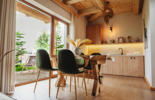 OSADA LEŚNA - domki z basenem - Foto 34