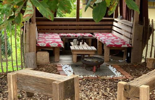 Ferienwohnung Koppelblick - Foto 14