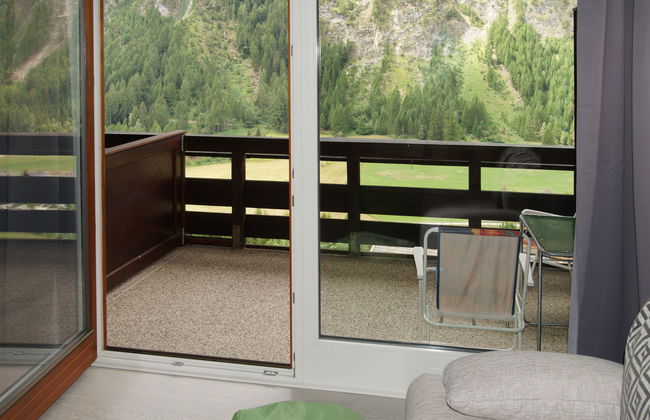 1 bedroom Apartment in Heiligenblut am Großglockner - Photo 9