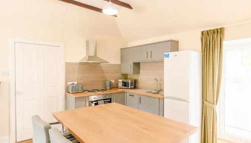 Keepers Cottage - Uk30246 - Foto 3