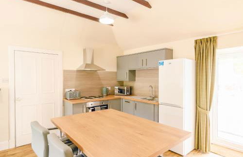 Keepers Cottage - Uk30246 - Foto 3