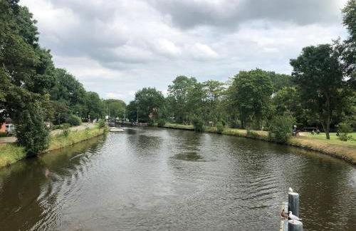 Möwennest II gemütliches Studio-Apartment mit WLAN & Küche - Photo 35