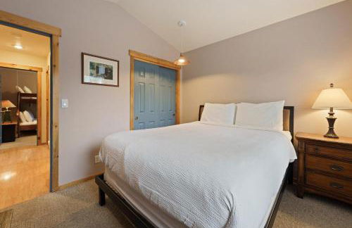 Huckleberry Cottage - Foto 21