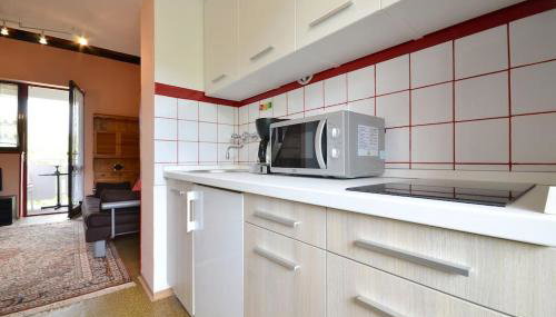 Duplex-Apartment Ferienwohnung Červar-Porat - Foto 3, minibar