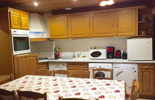 3 pièces 6 personnes exposé Sud, Wifi et Animaux admis - FR-1-263-391 - Foto 7