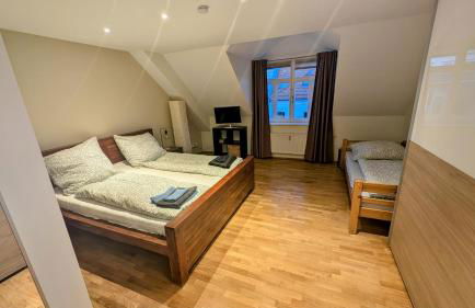 Großzügige Maisonette über dem Leipziger Zentrum - Foto 17