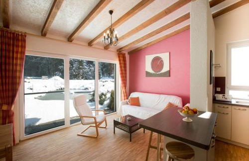 Haus am Waldpark - Foto 11