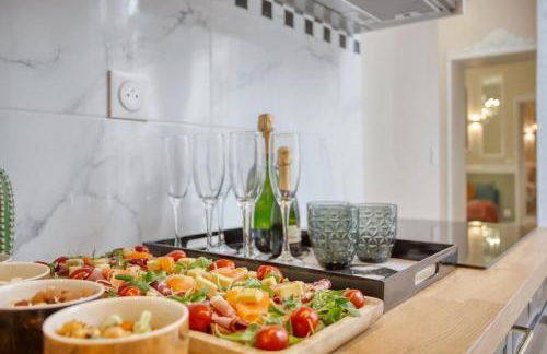 Apart Paris Opera 2BR - Foto 31