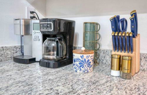 Castle Steet Retreat - The Rustic Whiskey - Foto 27