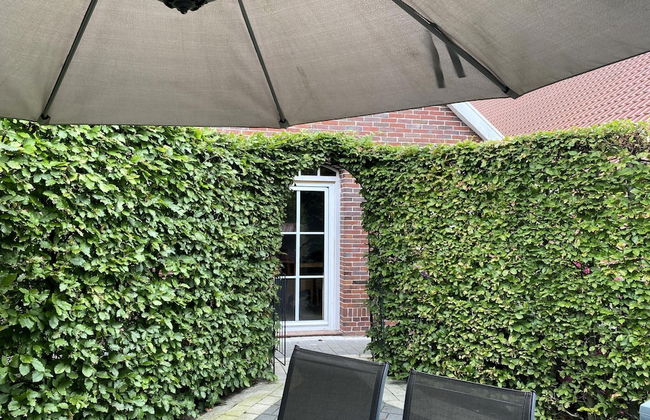 Ferienwohnungen in Strackholt - Photo 23