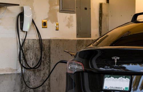 Stay in Evergreen - Denver Mountain Escape - Foto 54