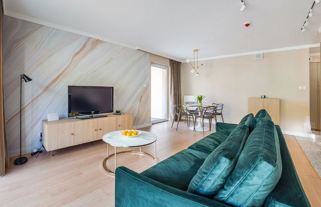 Apartamenty Sun & Snow Kasprowicza II - Foto 63