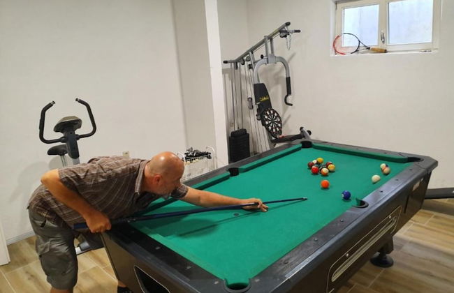 Stone Villa Bosnic - Foto 23