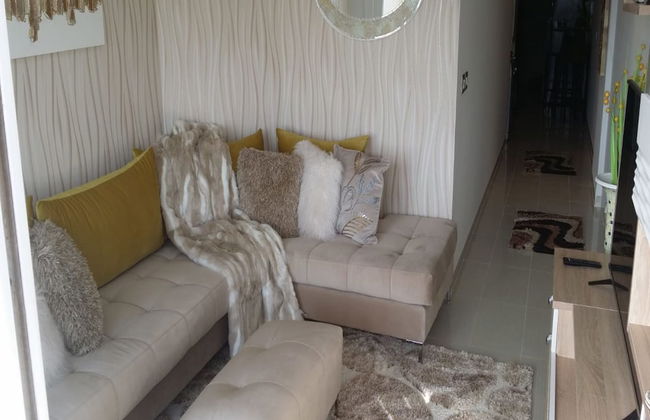 Beach Front Luxury Living Apartment - Foto 3