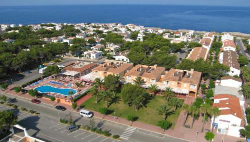 Apartamentos Maribel - Photo 2