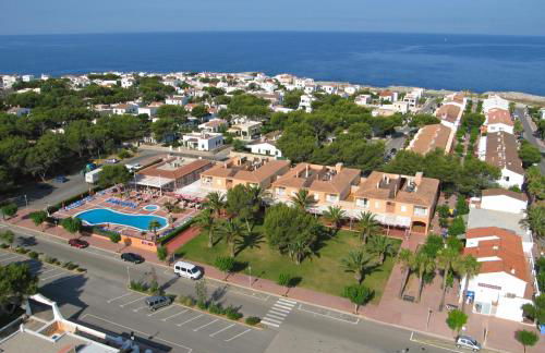 Apartamentos Maribel - Foto 2