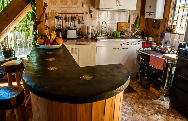 Casa Verde Pichilemu - Foto 6