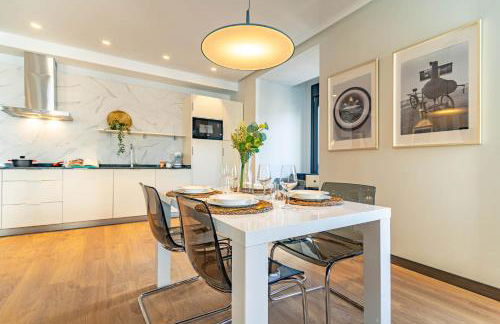 Edificio Fénix by Plaza Mayor Apartamentos - Photo 50