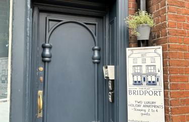 Bridport Town Centre Flat - Foto 12