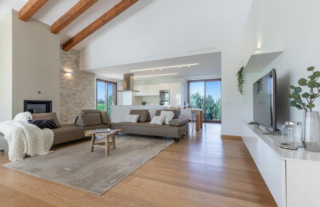 Villa Clair - Villa Clair - Photo 65