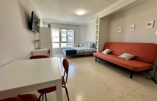 Estudio completamente equipado - Foto 10