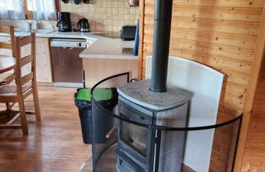 Chalets les Silènes - Foto 31