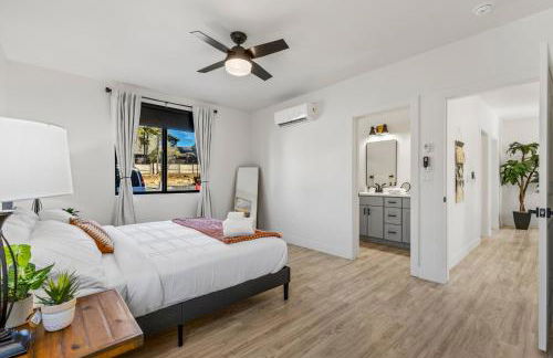 Quiet family getaway - 2 kings, pet friendly - Photo 17