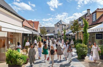 Spacieux 70m2 - 2 chambres - 5 min Disneyland - Foto 49