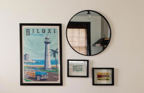 Old Spanish House Suite B Downtown Retreat - Photo 9