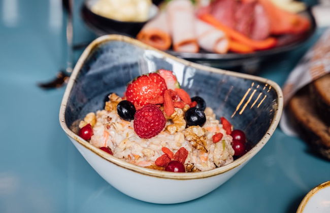 TOWNHOUSE Berlin - Foto 46