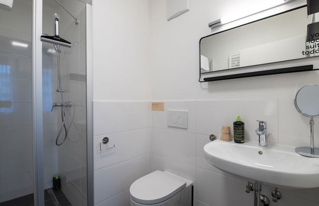 Limehome Klagenfurt Karfreitstraße - Foto 53