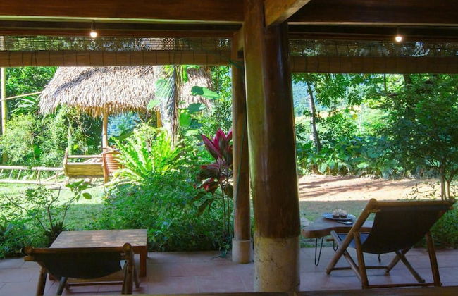 Thai House Pu Luong - Foto 64