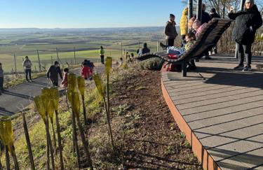 2 bedroom Apartment in wine region - Foto 4