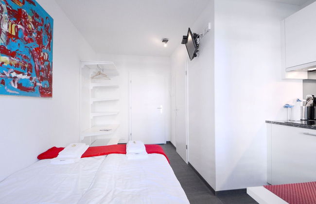 LU Station II - Hitrental Apartment - Foto 5