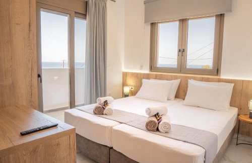 Villa Leandros Premium Suites - Photo 12