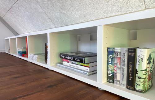 Loft im Schleusenhaus - Foto 23