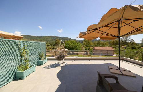 Antinea Olympian Villa - Foto 56