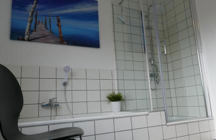 guest apartment niederalfingen - Foto 27