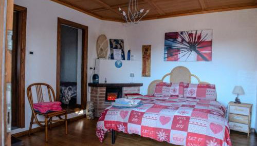 VILLA La Tana Del Lupo - Foto 5