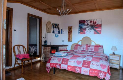 VILLA La Tana Del Lupo - Foto 5