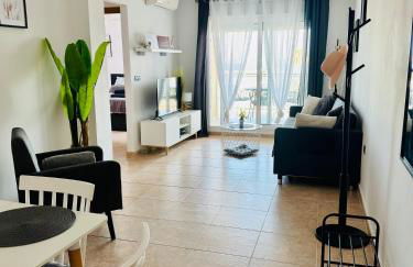 Family Apartment La Manga - Foto 26