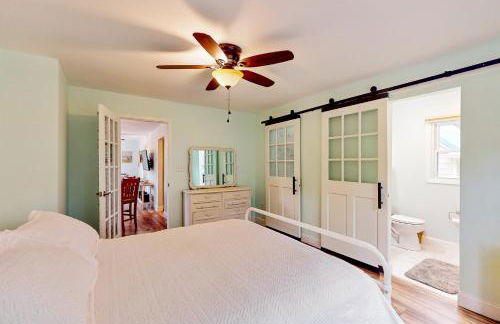 SF123 Coral Cottage - Foto 14