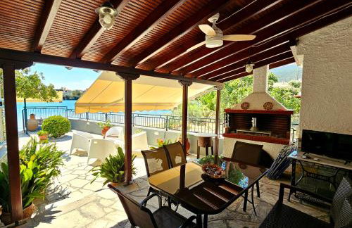 Polianthi Seaside House - Foto 17