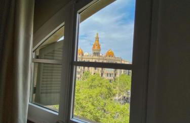 Passeig de Gracia Studio Loft - Foto 12