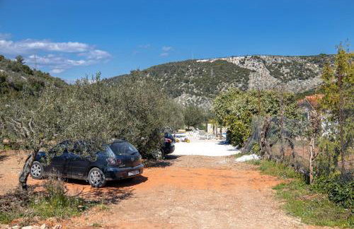 Family friendly house with a swimming pool Postira - Brac - 19563 - Photo 10