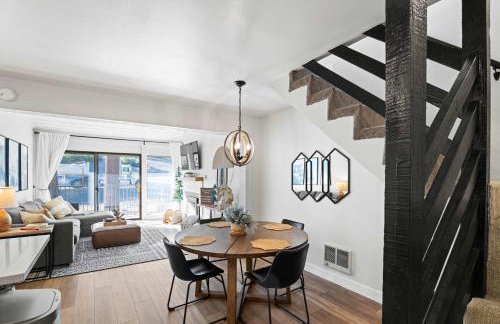 St. Anton Getaway - Shared Bbq, Pool & Hot Tub - Foto 30