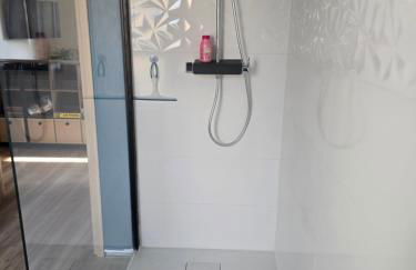 Appartement cosy proche Sceneo, Auchan, Saint-Omer - Foto 10