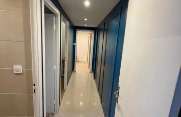 AZUR One - Appartement Centre de Nice - Photo 18